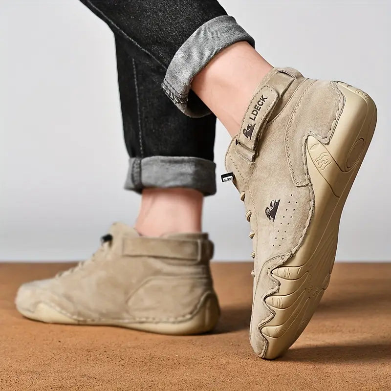 Ruben - Elegante Heren Schoenen
