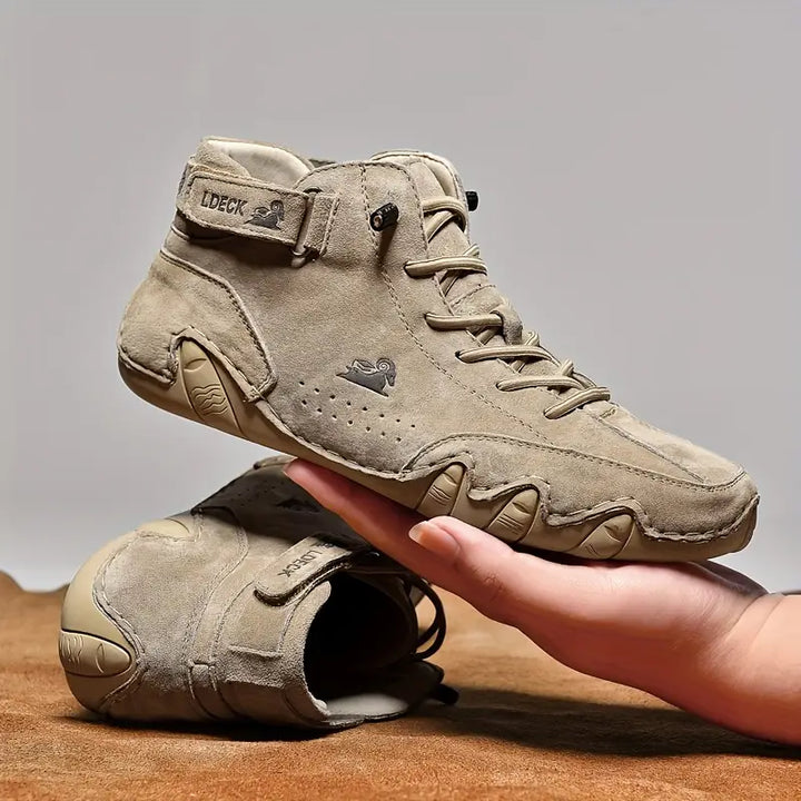Ruben - Elegante Heren Schoenen