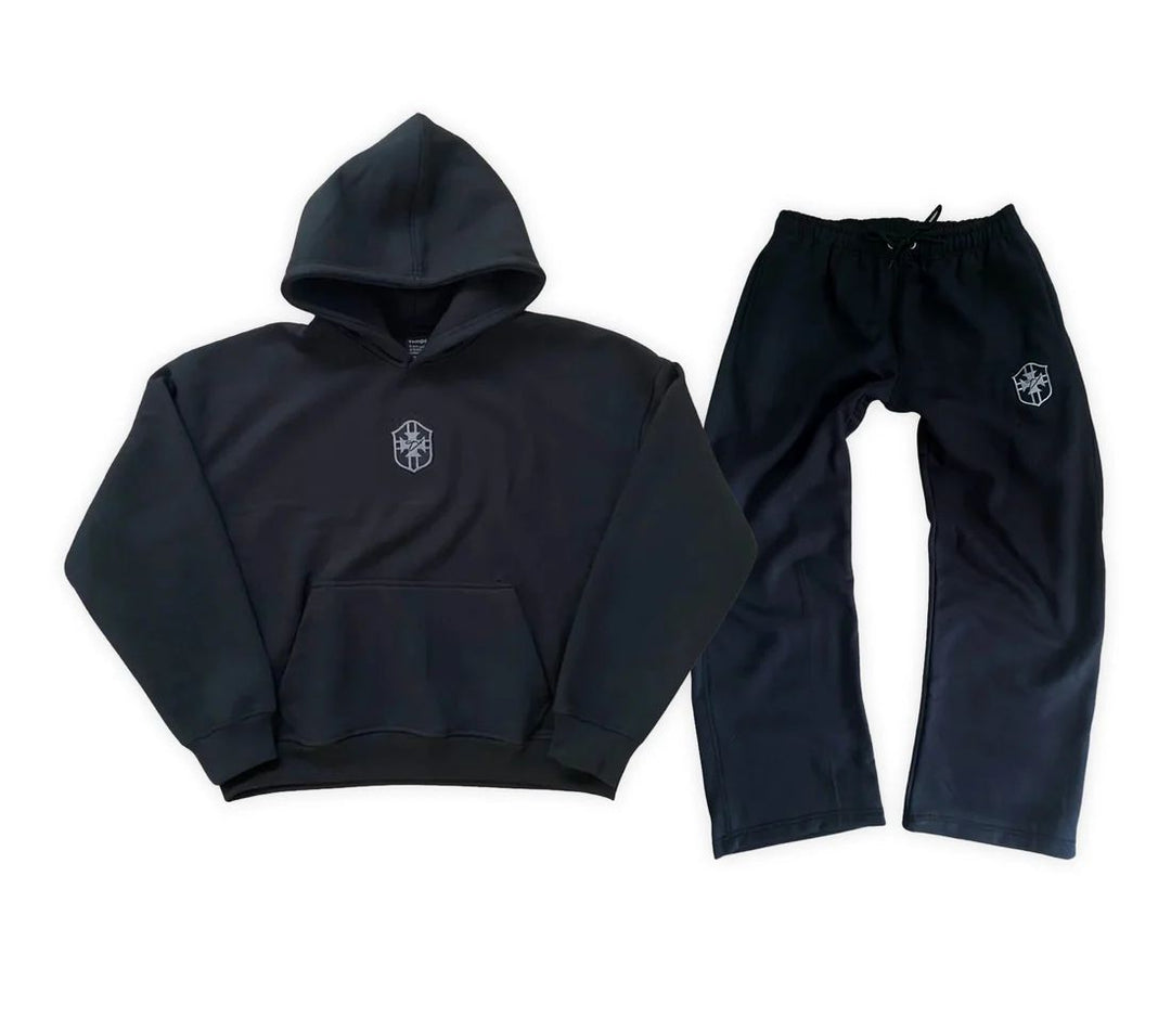 Rio – sportieve 2-delige tracksuit
