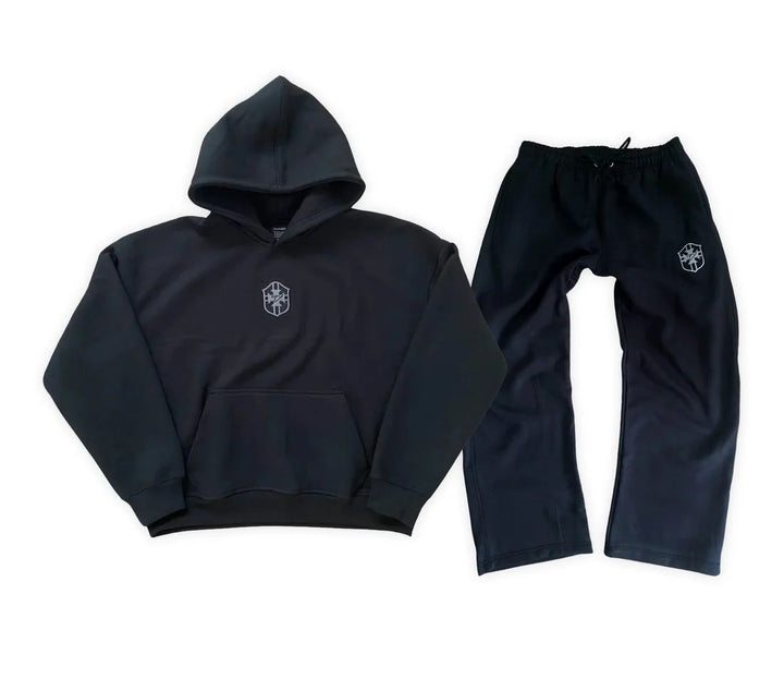 Rio – sportieve 2-delige tracksuit