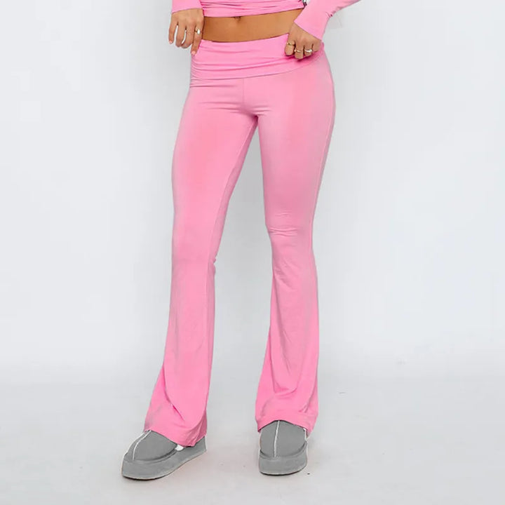 Mila – Cozy Loungewear Set