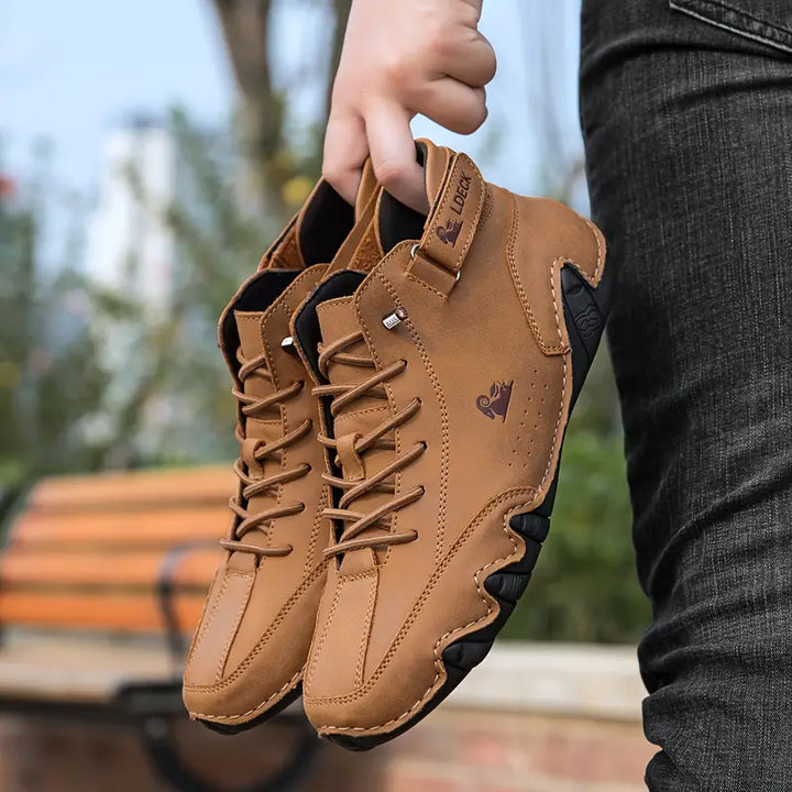 Ruben - Elegante Heren Schoenen