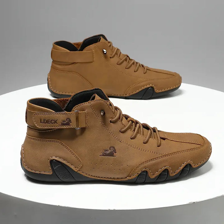Ruben - Elegante Heren Schoenen