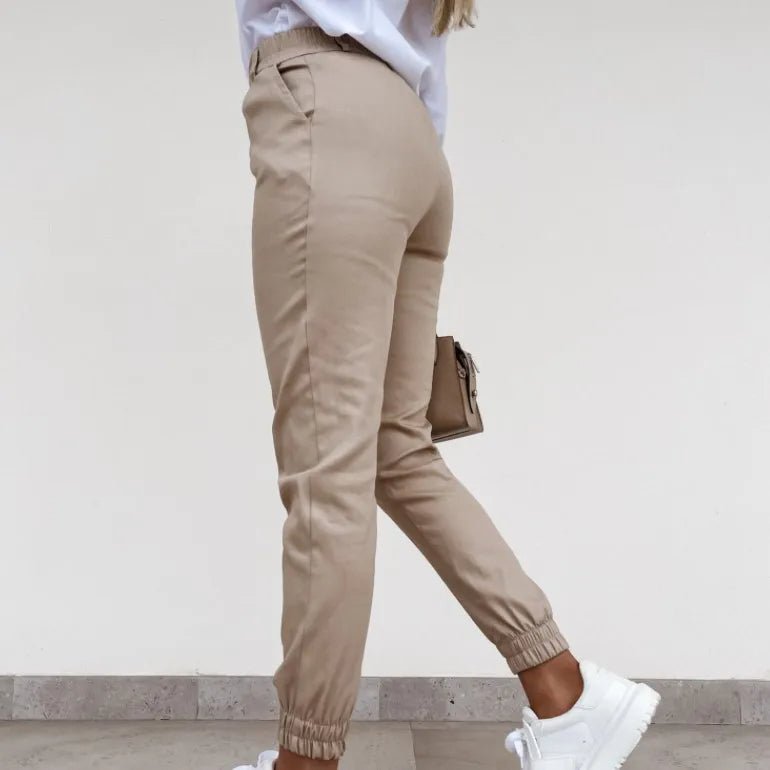 Avery – Casual Damesbroek