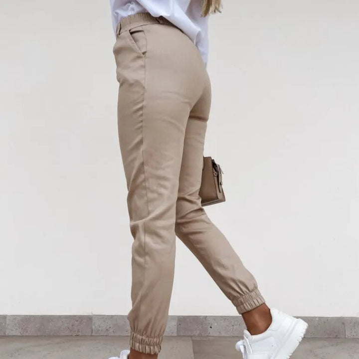Avery – Casual Damesbroek