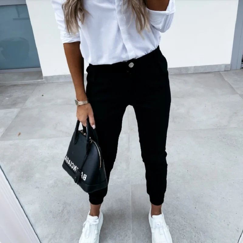 Avery – Casual Damesbroek