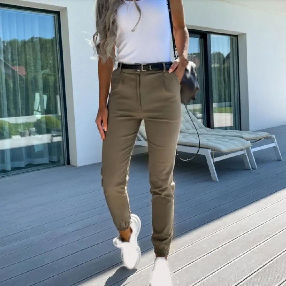Avery – Casual Damesbroek