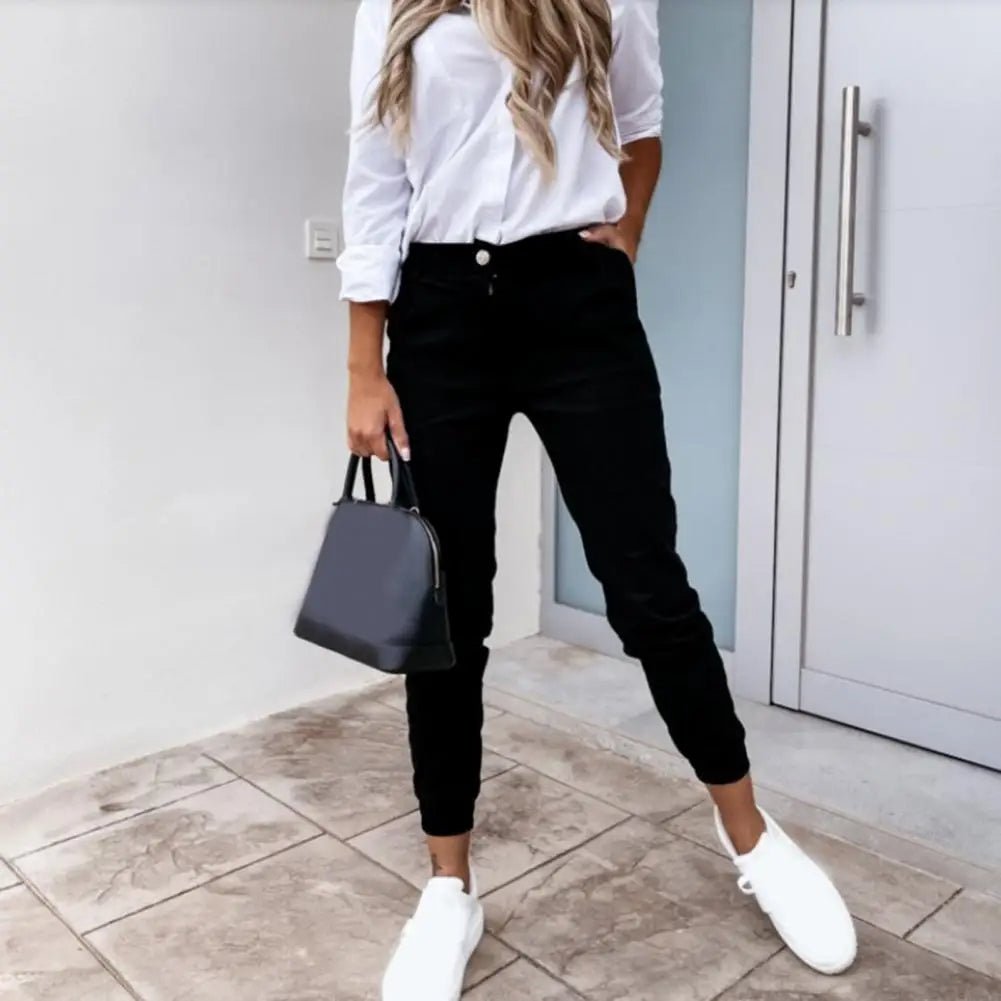 Avery – Casual Damesbroek