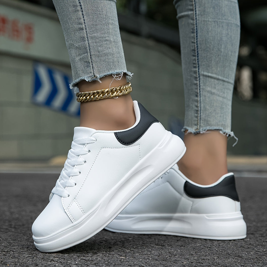 Zaria – Orthopedische Dames Sneakers