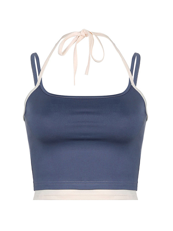 Leona – Y2K Cami Essential