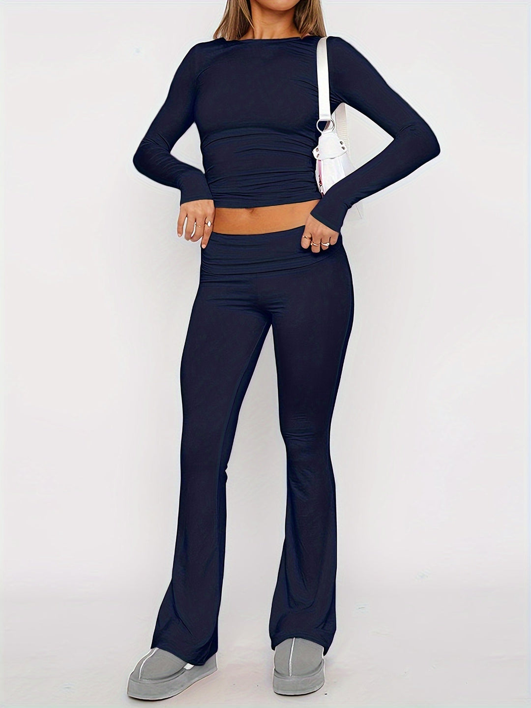 Mila – Cozy Loungewear Set