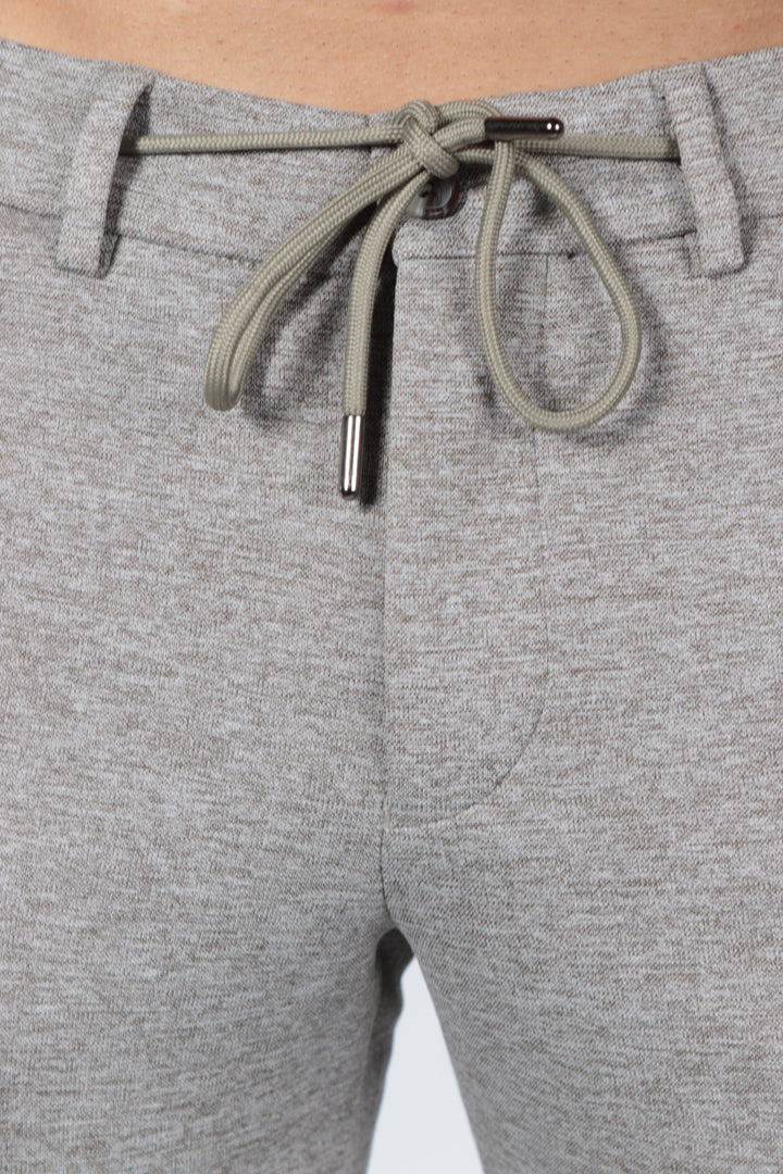 Daan – Lichtbruine Chino Broek