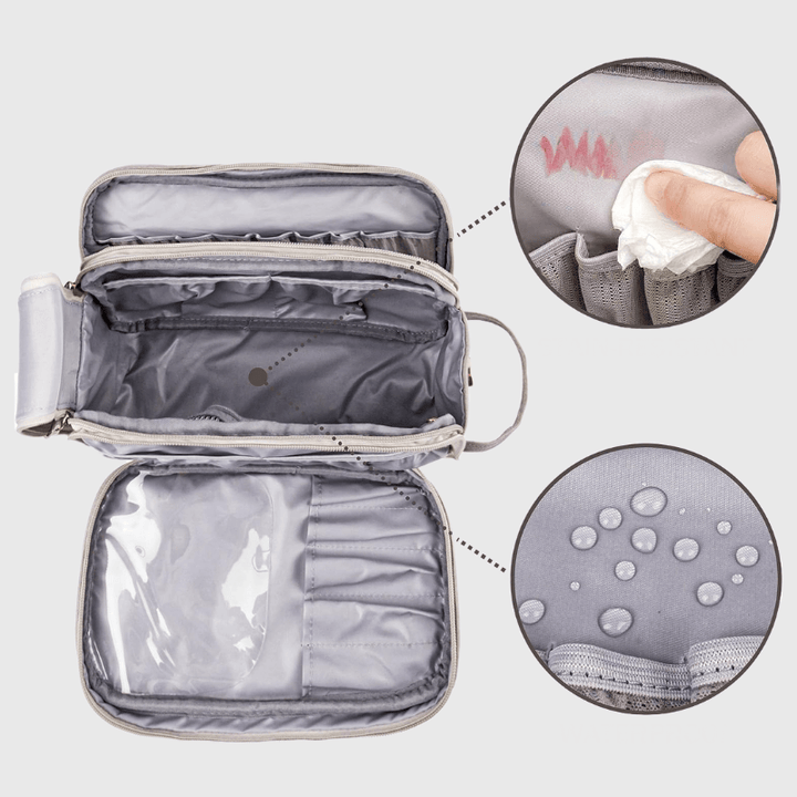 Juliette – Luxe Cosmetic Organizer