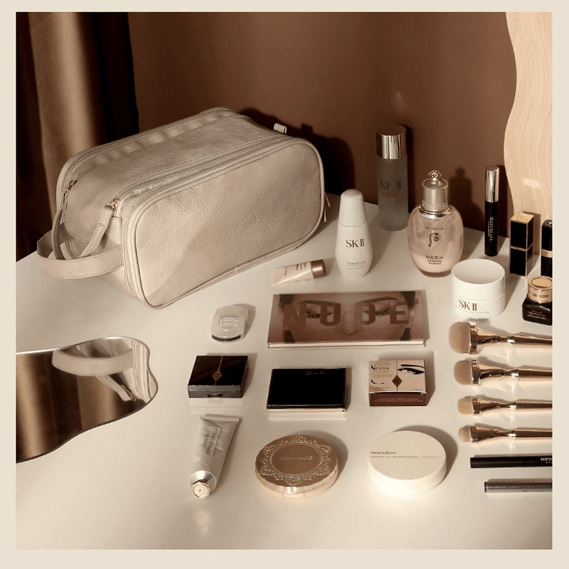 Juliette – Luxe Cosmetic Organizer