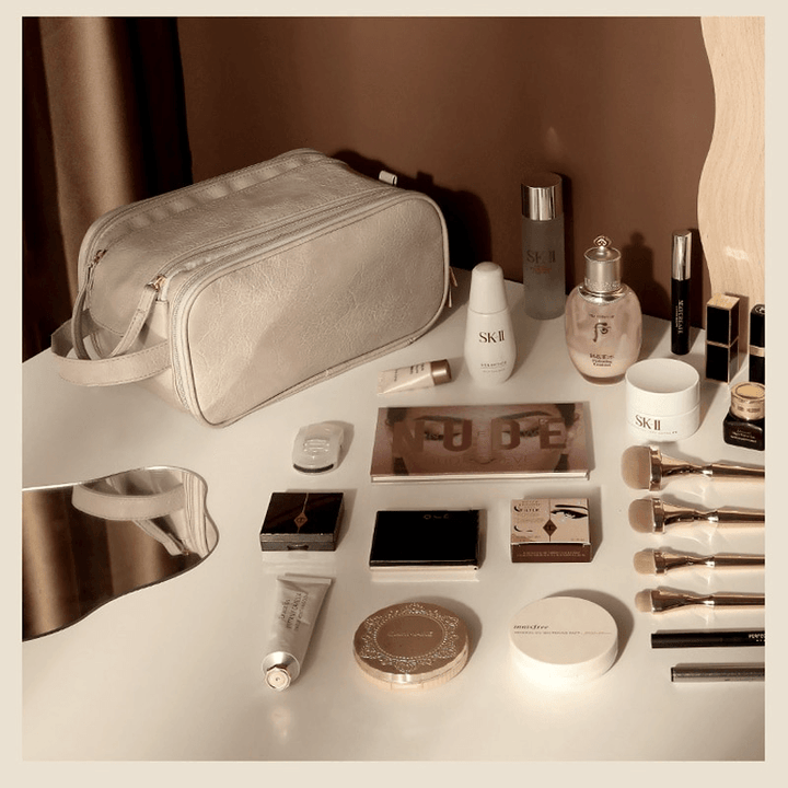 Juliette – Luxe Cosmetic Organizer