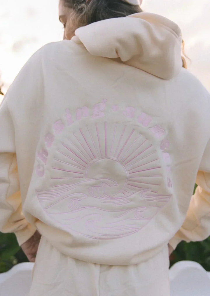 Faylinn – Trendy Dames Hoodie