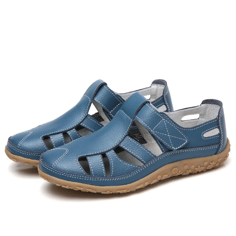 Soraya – Orthopedic Sandalen