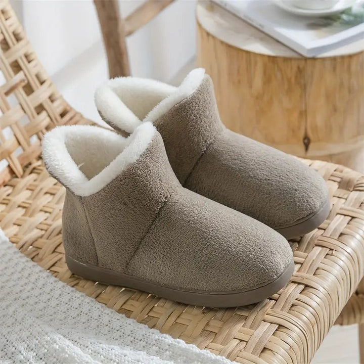 Sanne – Comfortabele Dames Sloffen