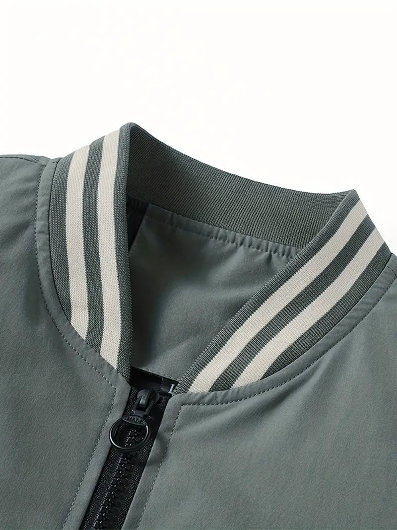 Nick – Baseball Windjack