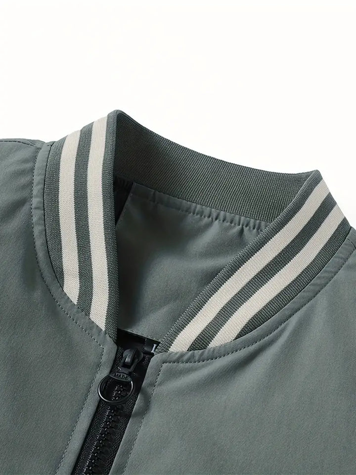 Nick – Baseball Windjack