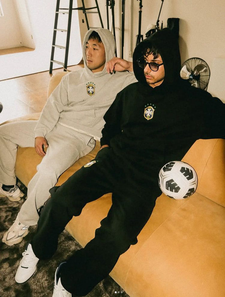 Rio – sportieve 2-delige tracksuit
