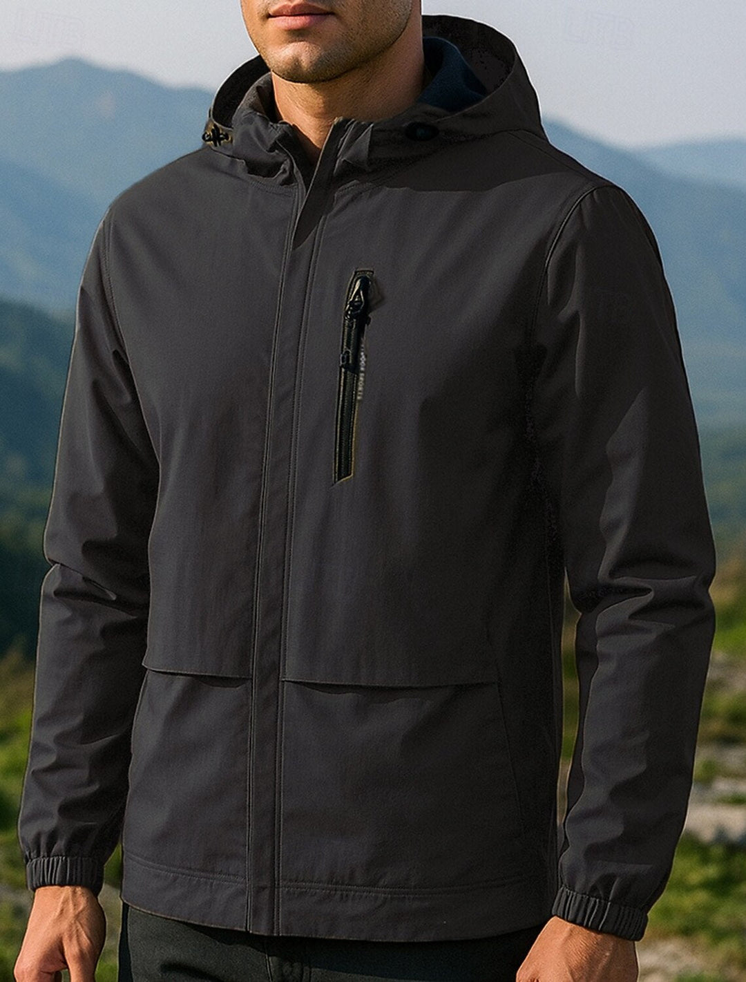 Joren – Outdoor Jack