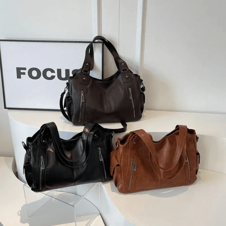 Maelys – Elegante Dames Schoudertas