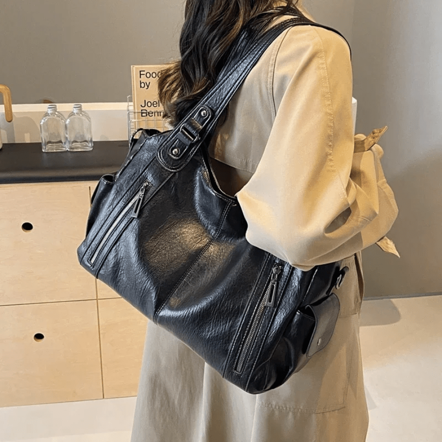 Maelys – Elegante Dames Schoudertas