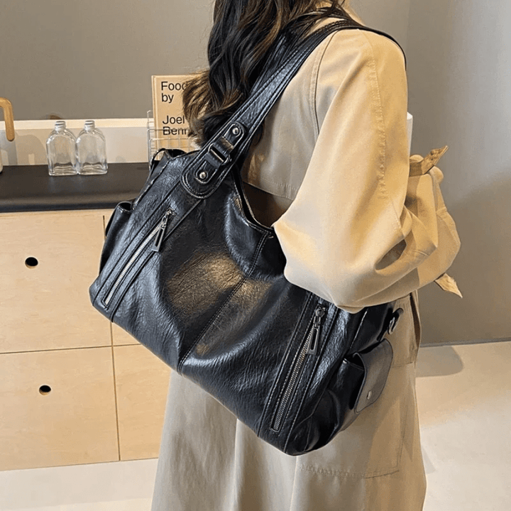 Maelys – Elegante Dames Schoudertas