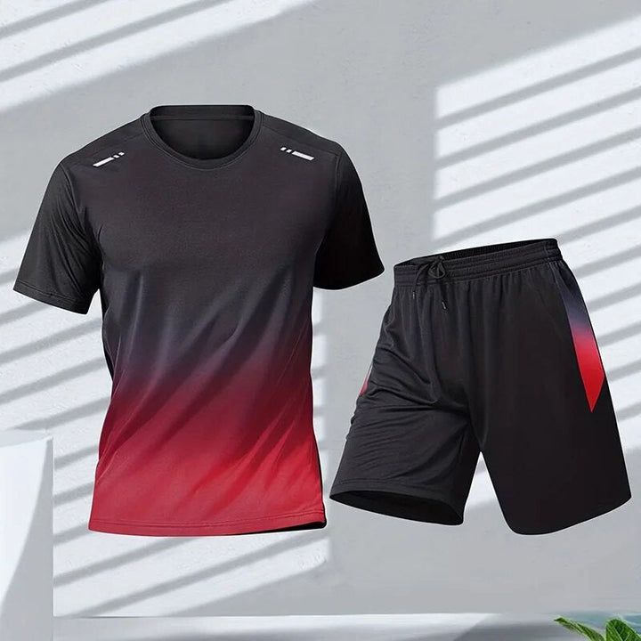 Adrian – Heren Sportset