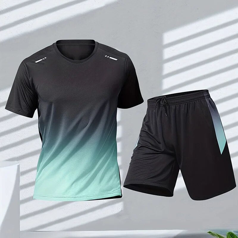 Adrian – Heren Sportset