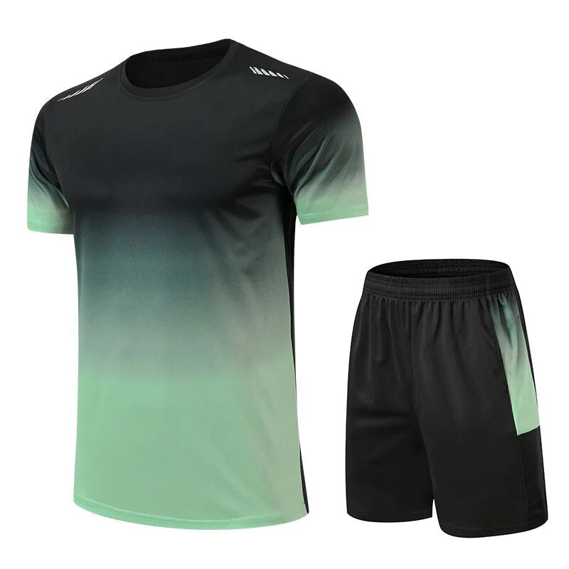 Adrian – Heren Sportset