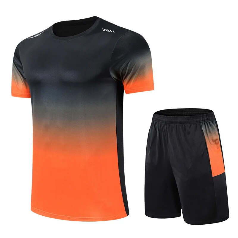 Adrian – Heren Sportset