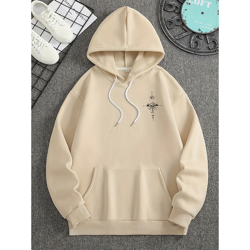 Taylor – Casual Hoodie