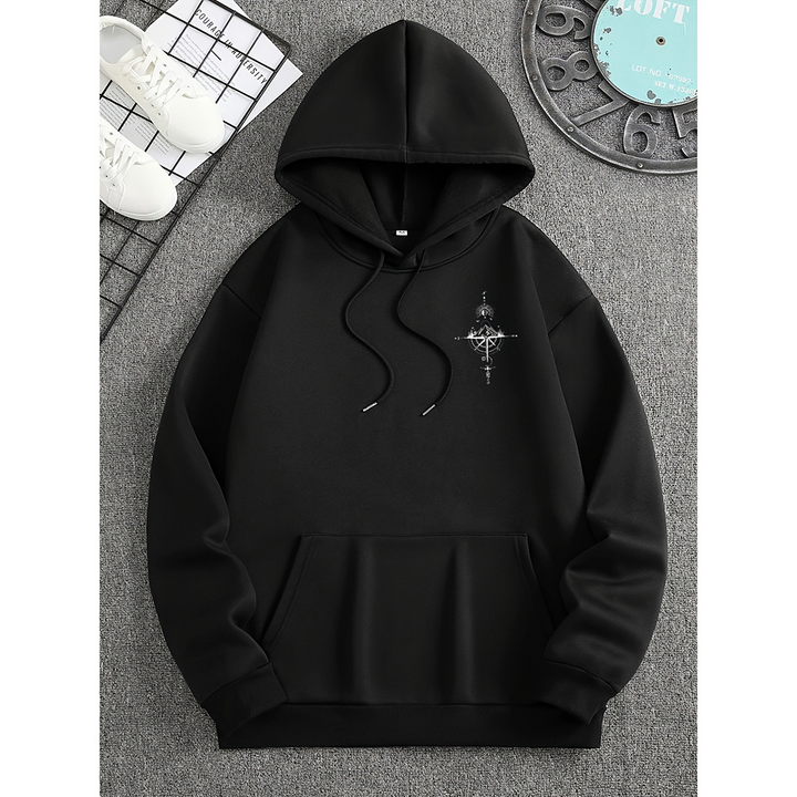 Taylor – Casual Hoodie