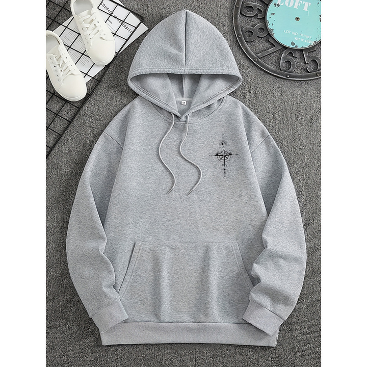 Taylor – Casual Hoodie