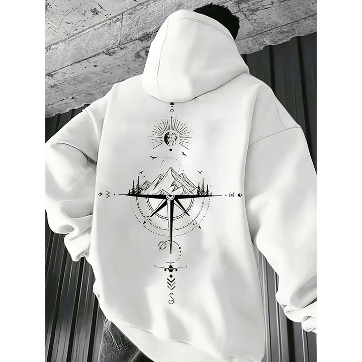 Taylor – Casual Hoodie