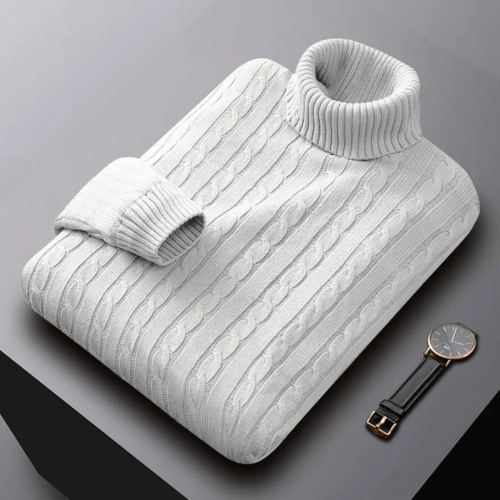 Bart – Luxe Heren Trui