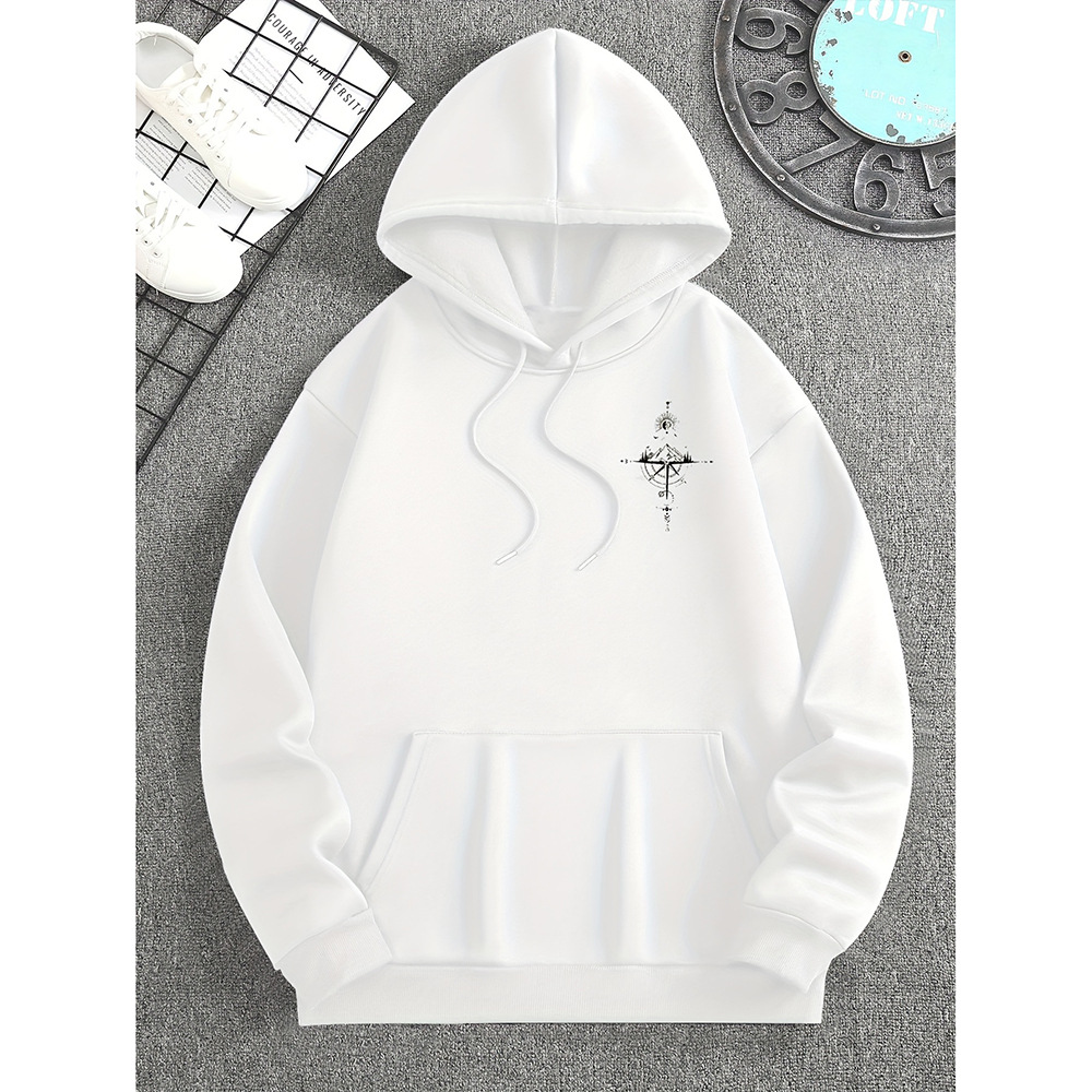 Taylor – Casual Hoodie