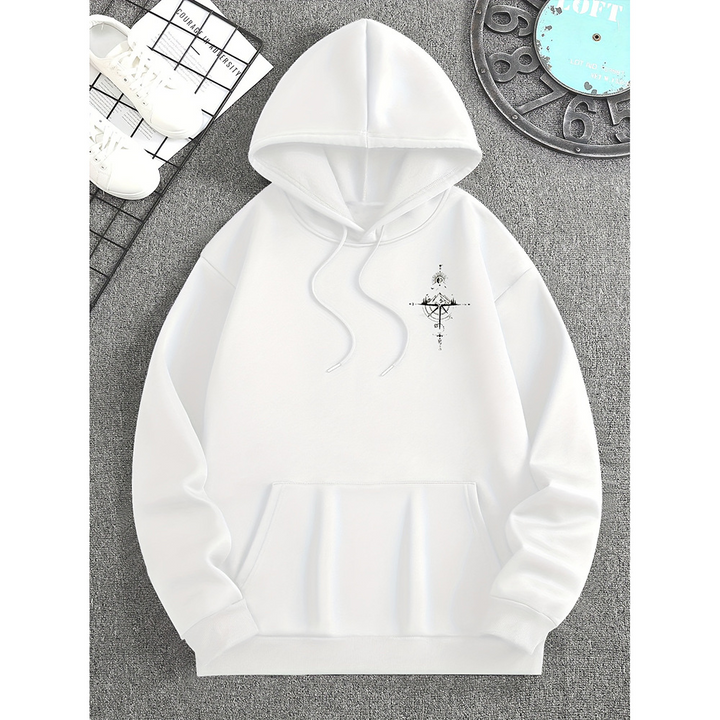 Taylor – Casual Hoodie
