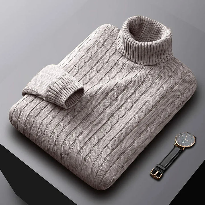 Bart – Luxe Heren Trui