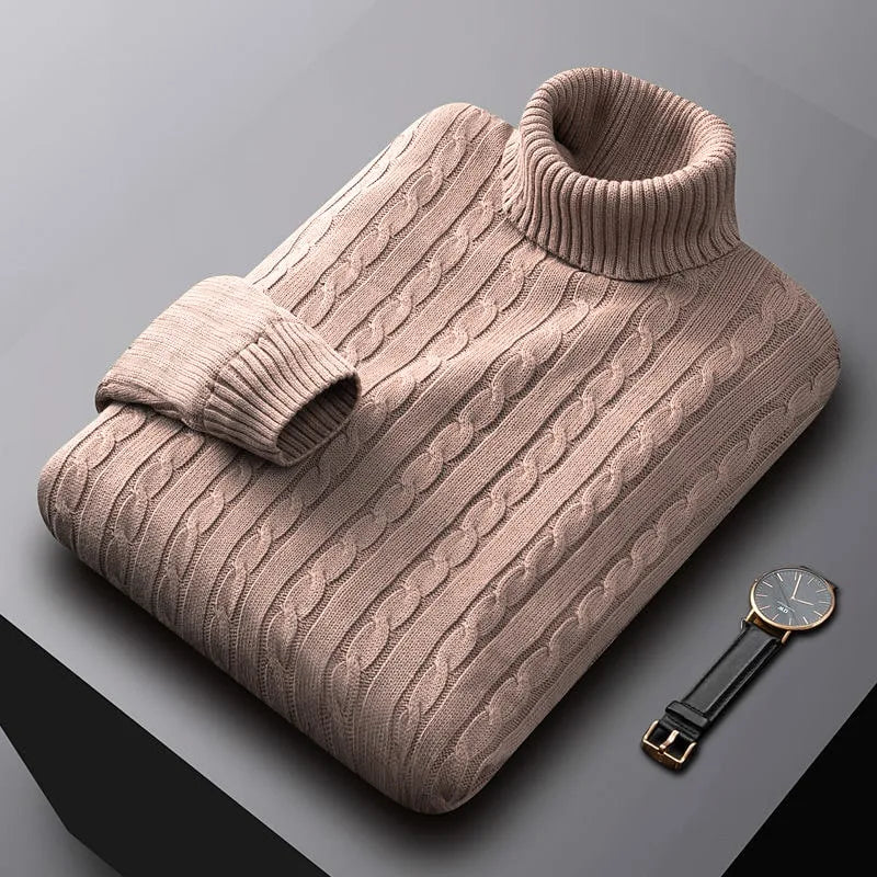 Bart – Luxe Heren Trui