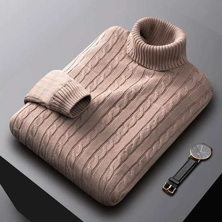 Bart – Luxe Heren Trui