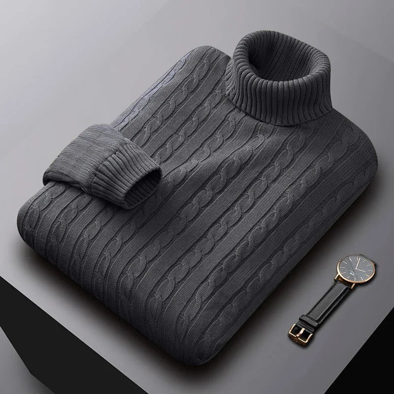 Bart – Luxe Heren Trui