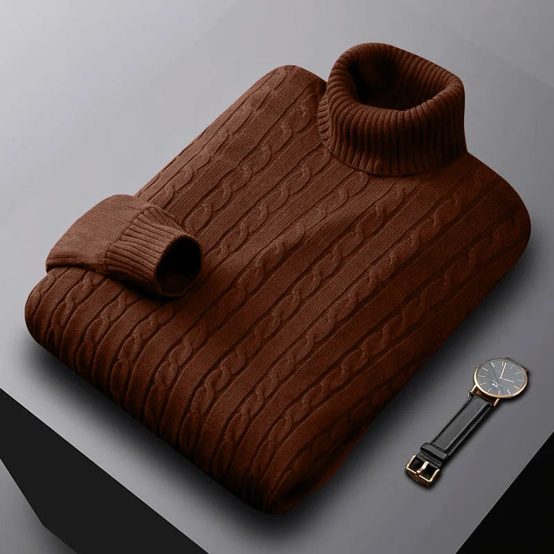 Bart – Luxe Heren Trui