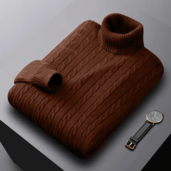 Bart – Luxe Heren Trui
