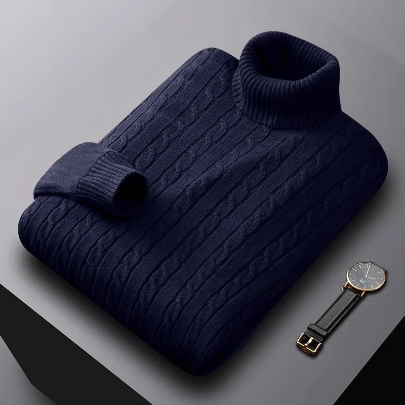 Bart – Luxe Heren Trui