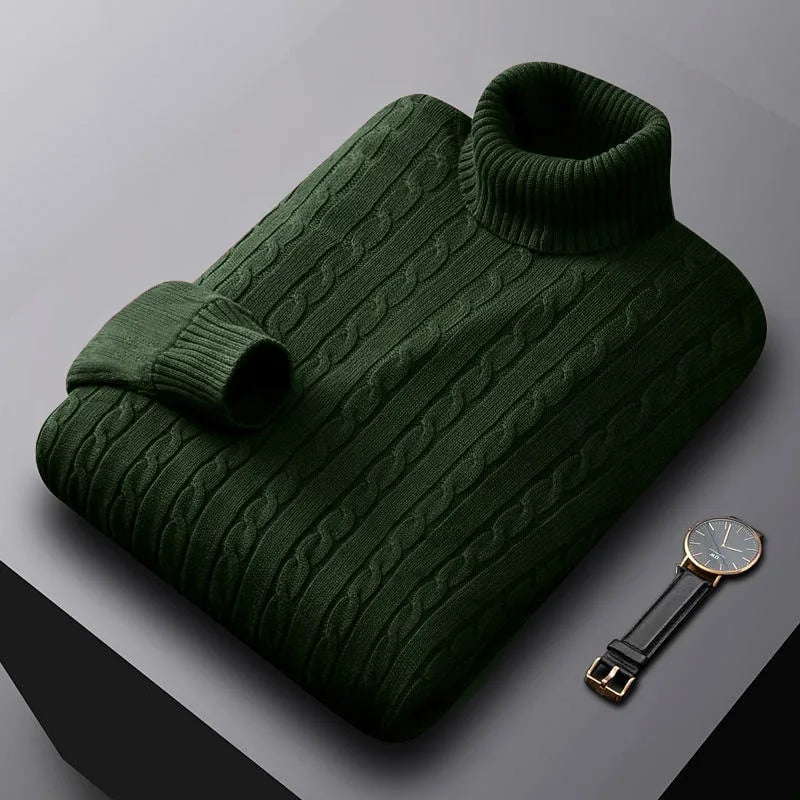 Bart – Luxe Heren Trui