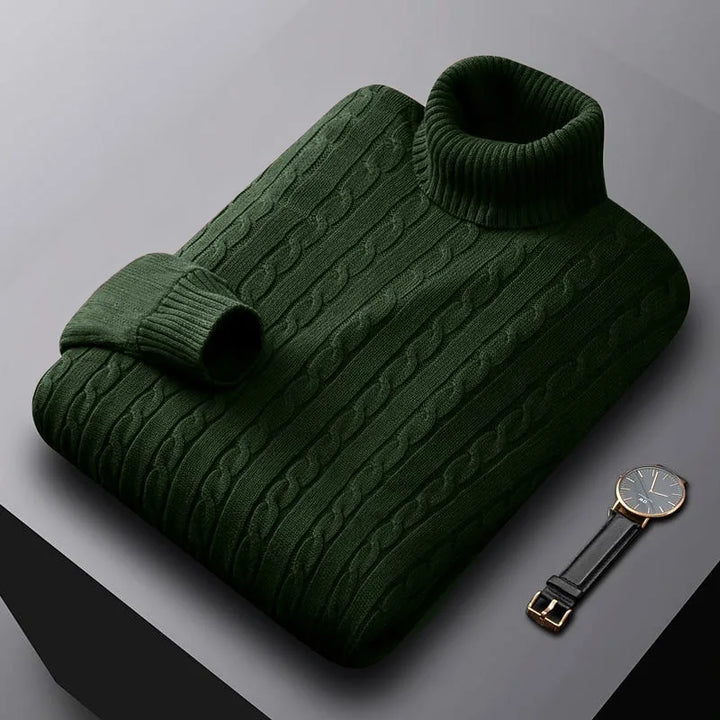 Bart – Luxe Heren Trui