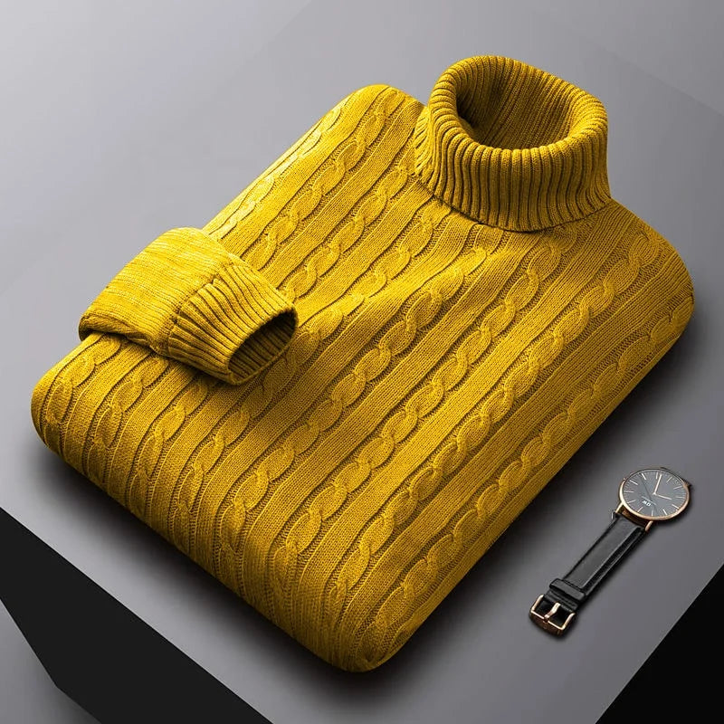 Bart – Luxe Heren Trui
